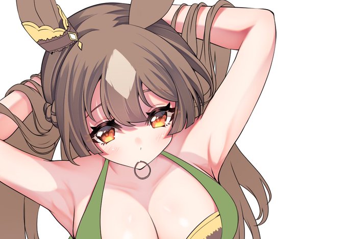 サトちゃんwip
近いうちにupします✨ 