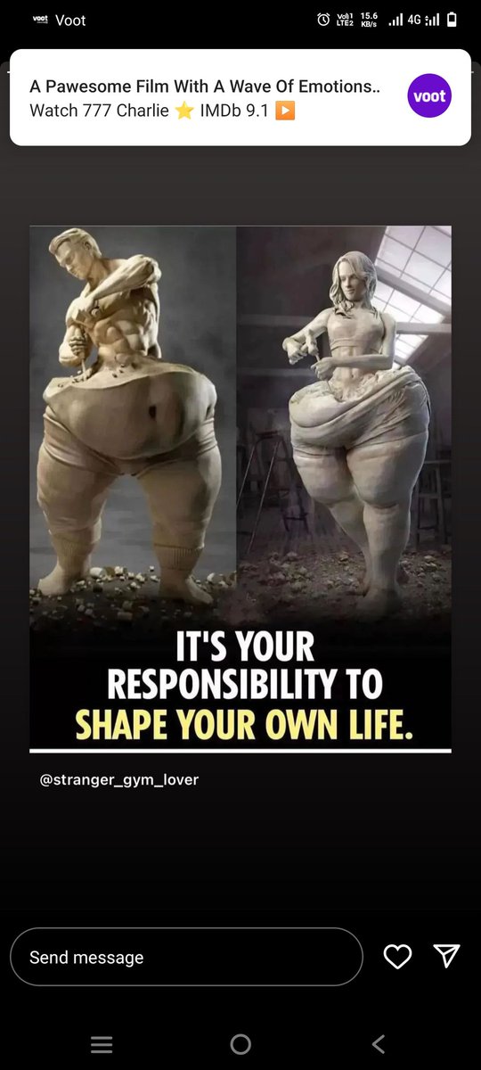 #RubinaDilaik.. this for sore losers...