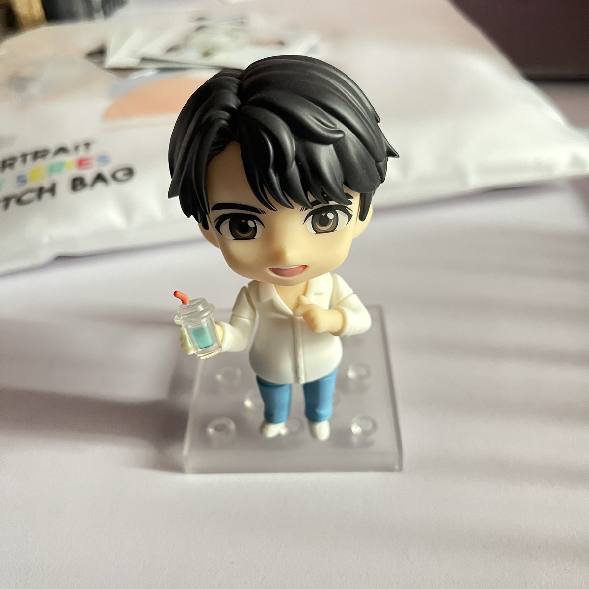 xielianbuys's tweet photo. today's mail 💌 !!! 🫶🏻

— win mystery box !!! i got tine nendo! aaaa so cuteeeee 😭😭😭🫶🏻🫶🏻🫶🏻 

thankyouuu @LMMYGO for your service #LMMYfeedback https://t.co/oUiWt4HAD6