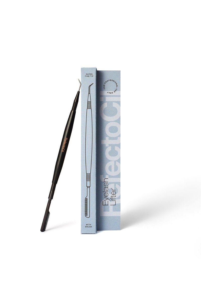 RefectoCil_pl's tweet photo. Profesjonalny separator do liftingu brwi i rzęs RefectoCil Eyelash Lifter to #musthave każdej stylistki! 💙
https://t.co/LG114EWqSG
#refectocil #liftingbrwi #browlifting #lifting #brows #browista #eyelash #lifter #lashes #rzęsy #laminacja #laminacjabrwi #laminacjarzęs https://t.co/TfXp3AQInC