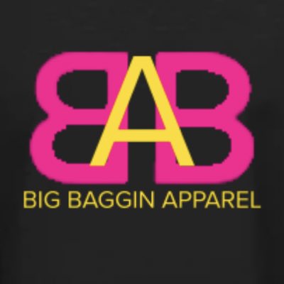 BIG BAGGIN APPAREL tweet media