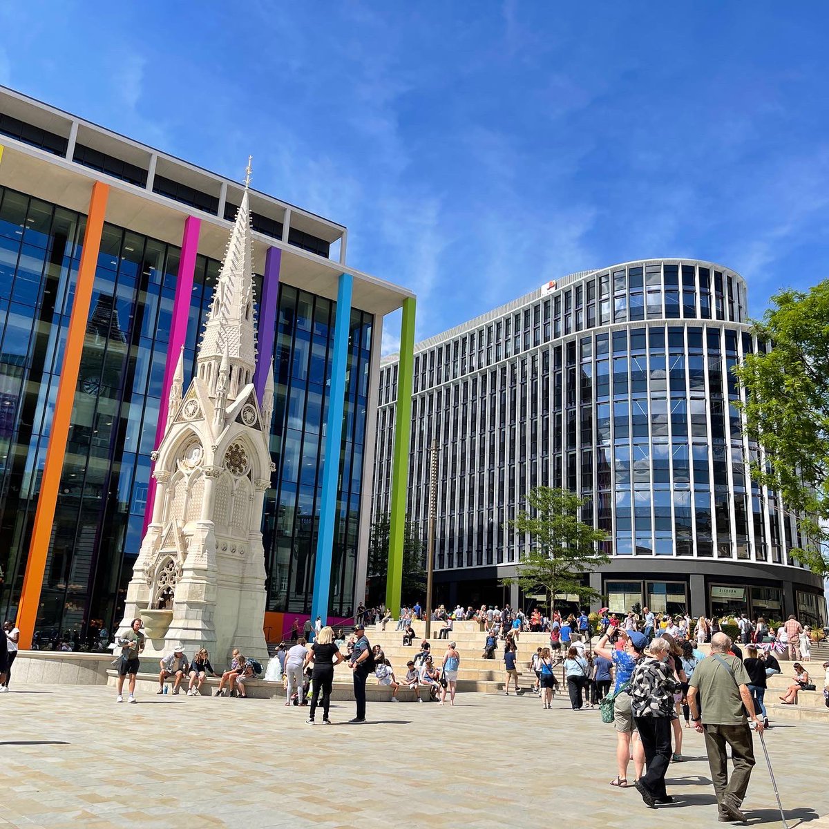 #Birmingham2022 #BirminghamCommonwealthGames