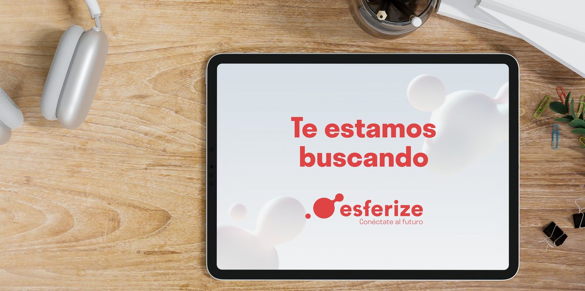 esferize's tweet photo. Switching, routing, redes LAN, Wi-Fi, GPON, firewall...¿Te suena? ¡Queremos ampliar nuestro equipo de #ServiceDesk de #Madrid! 🦸🏻

Inscríbete aquí ☀️ https://t.co/bLFKJNQuuA

@AlertasEmpleo @AlertasTrabajo @AyudaExperta @trabajandoes @Zona_Empleo @trabajosactivos #hiring #empleo https://t.co/baq229YNjY