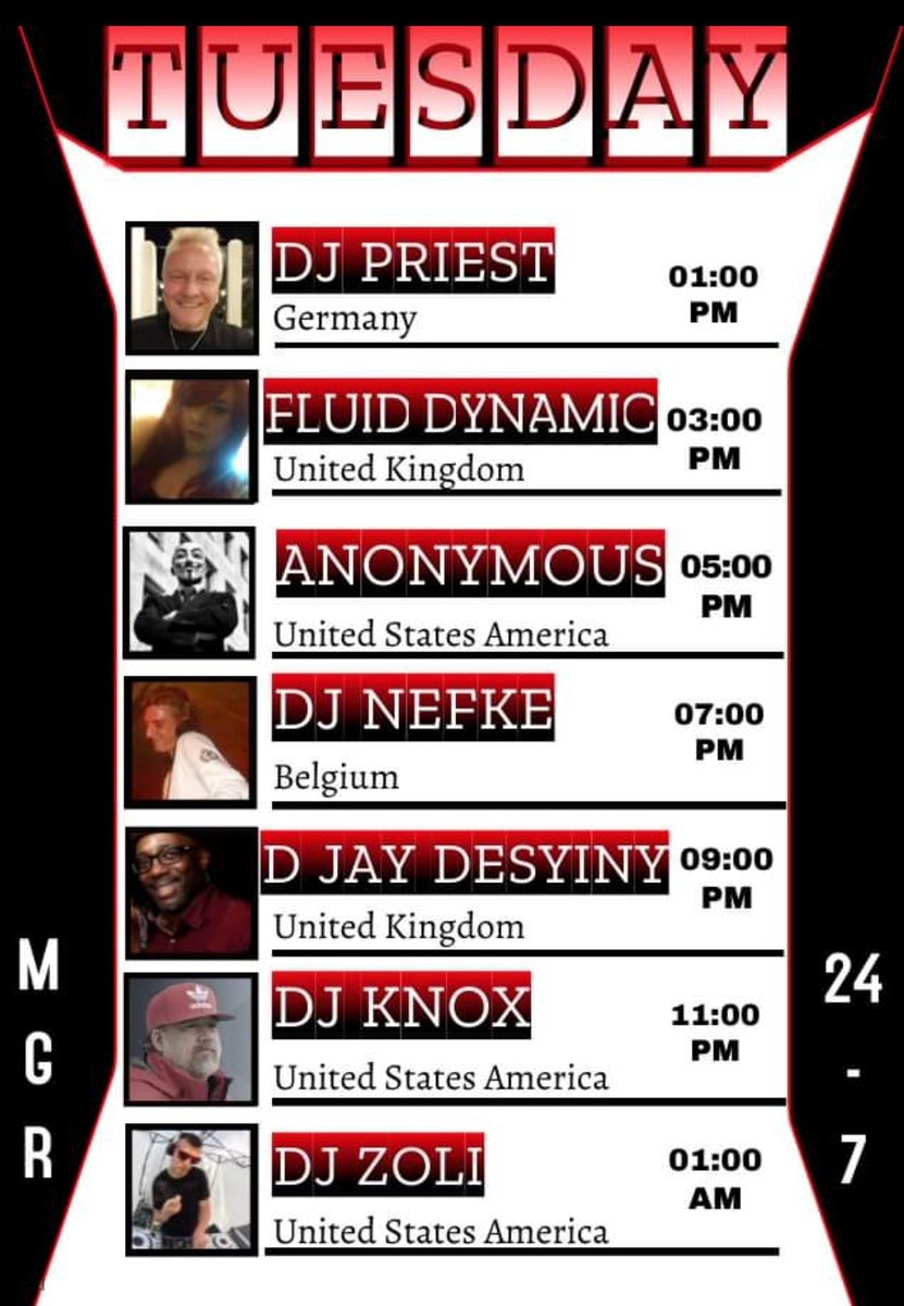 MGRLIVE's tweet image. You Can Find Us On ALEXA &amp;amp; SIRI...
On Alexa, Say “Alexa Launch M.G.R. Station” or ”Alexa Begin M.G.R.  Station”,
On Siri Say “Hey Siri Play The Music Galaxy Radio 

Website:
themusicgalaxyradio.com
WebPlayer:
fastcast4u.com/player/themusi…