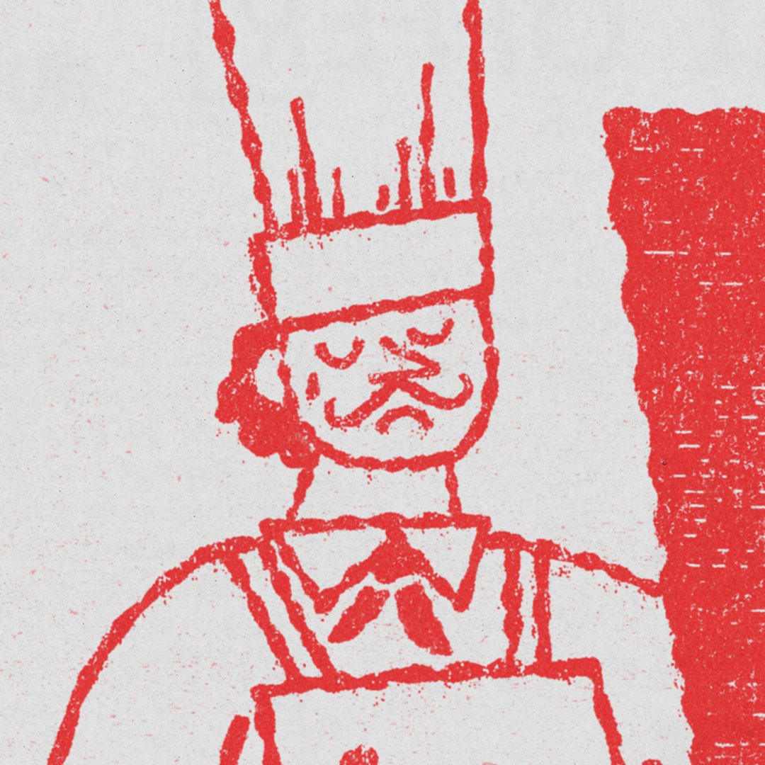 rude dude with attitude tweet media