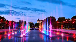 DELTAutomatisme's tweet photo. Automatisme et création de show sons et lumières - Fontaine Musicale de #Béziers , par une entreprise de Béziers ! 😍
La vidéo 👉https://t.co/WxcaZsnnHH

#Beziers #fontainemusicale #automatisme #sonetlumiere #industrie #automation #occitanie #herault #art #patrimoine #fontaine https://t.co/7QIaPQsvhV