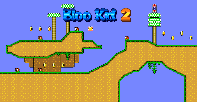 winterworksGmbH's tweet photo. OMG! Someone called "LucasRMike" remade #BlooKid2 's "Green Hills" world in mario maker 2!!! I am close to tears!
https://t.co/qm4G8UP1Mm
Maybe thats you @LucasRmike ?
#retro #retrogames #mario #gamersunit #videogames #modding #mariomaker #platformer #arcade #plzrt https://t.co/UxuemYLarR