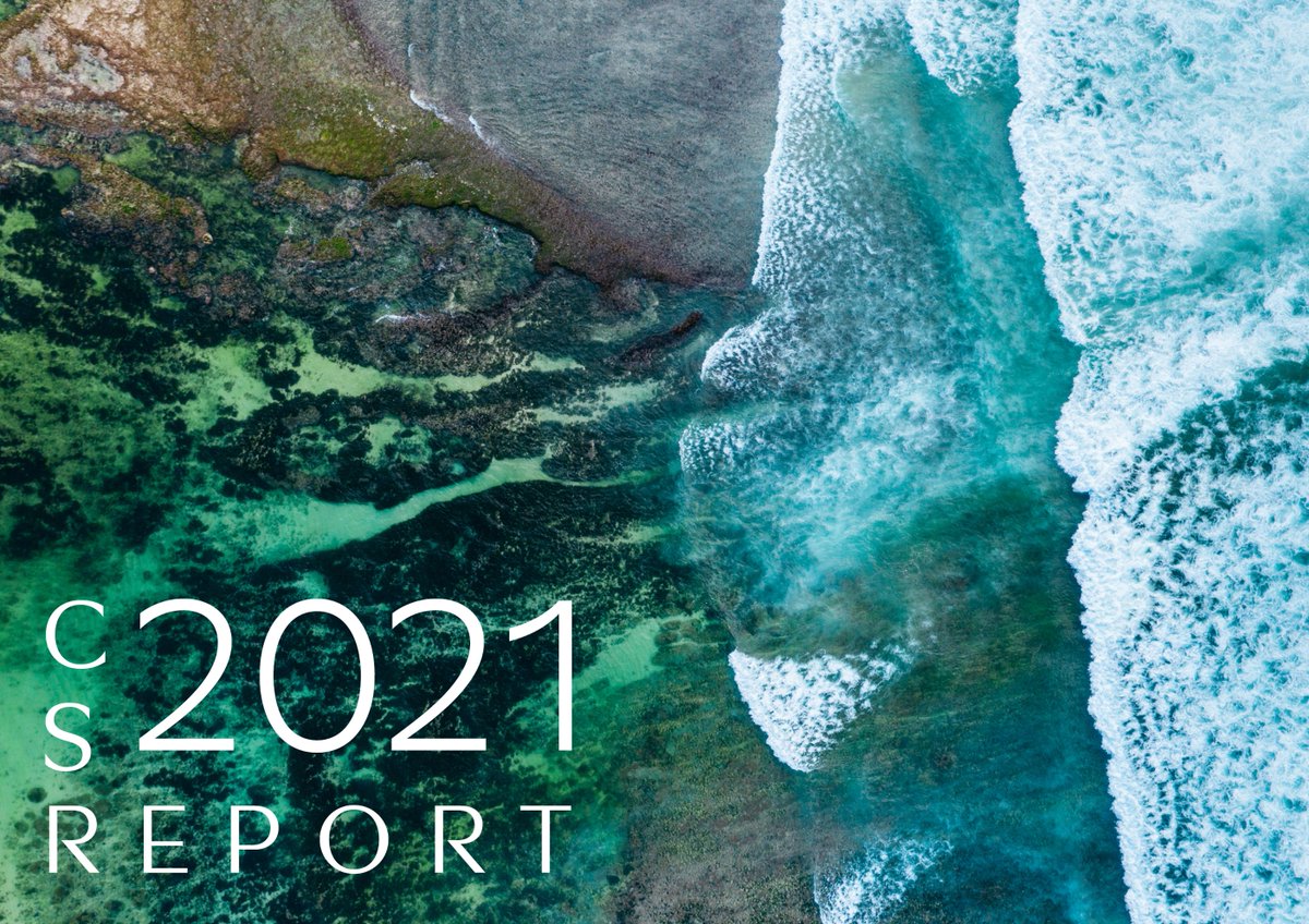 ManeGroup's tweet photo. We are pleased to announce the publication of our 2021 CSR report.
This report gives a comprehensive view of MANE’s CSR progress and achievements in 2021.
Click here to read more: https://t.co/woltMpNrsK
#MANEGroup #CSR #CSRreport #Environment #Sustainability https://t.co/phGJ0NTaKU