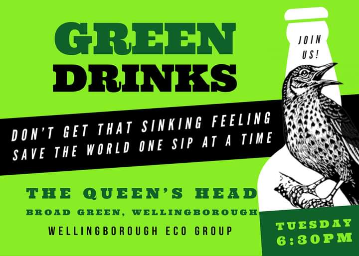 Wellingborough Eco Group tweet media