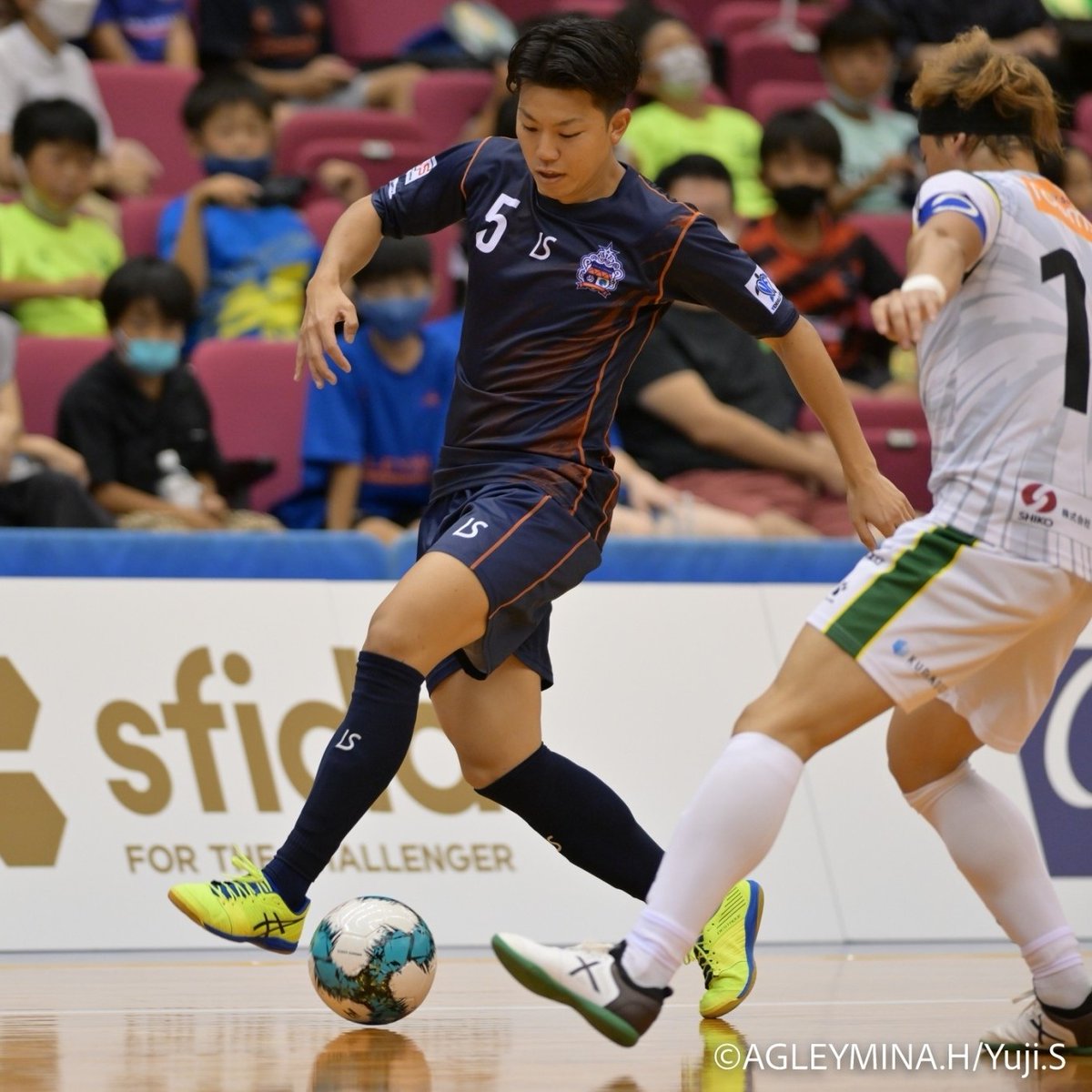 ShizMazeSports's tweet photo. ===========
9/5（月）19:15～＠浜松アリーナ
はじめてさんでもOK🔰
#アグレミーナ浜松
鷲北一輝選手のフットサルレッスン
===========

はじめてさん、基礎から練習したいかたは是非⚽️

🎁新規会員登録（無料）で100ポイントプレゼント🎁詳細・チケットはこちらをチェック👉
https://t.co/Mvl0duSHLY https://t.co/v7GgrfBm28