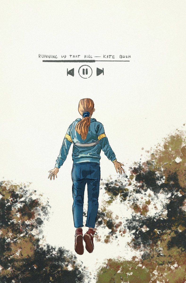 akalisterr's tweet photo. This song has stuck in my head since I saw this 😅
#max #maxmayfield #maxmayfieldart #maxmayfieldfanart #strangerthings #strangerthings4 #strangerthingsart #strangerthingsfanart #strangerthingsmax #art #digitalart https://t.co/MPZoM60PIo