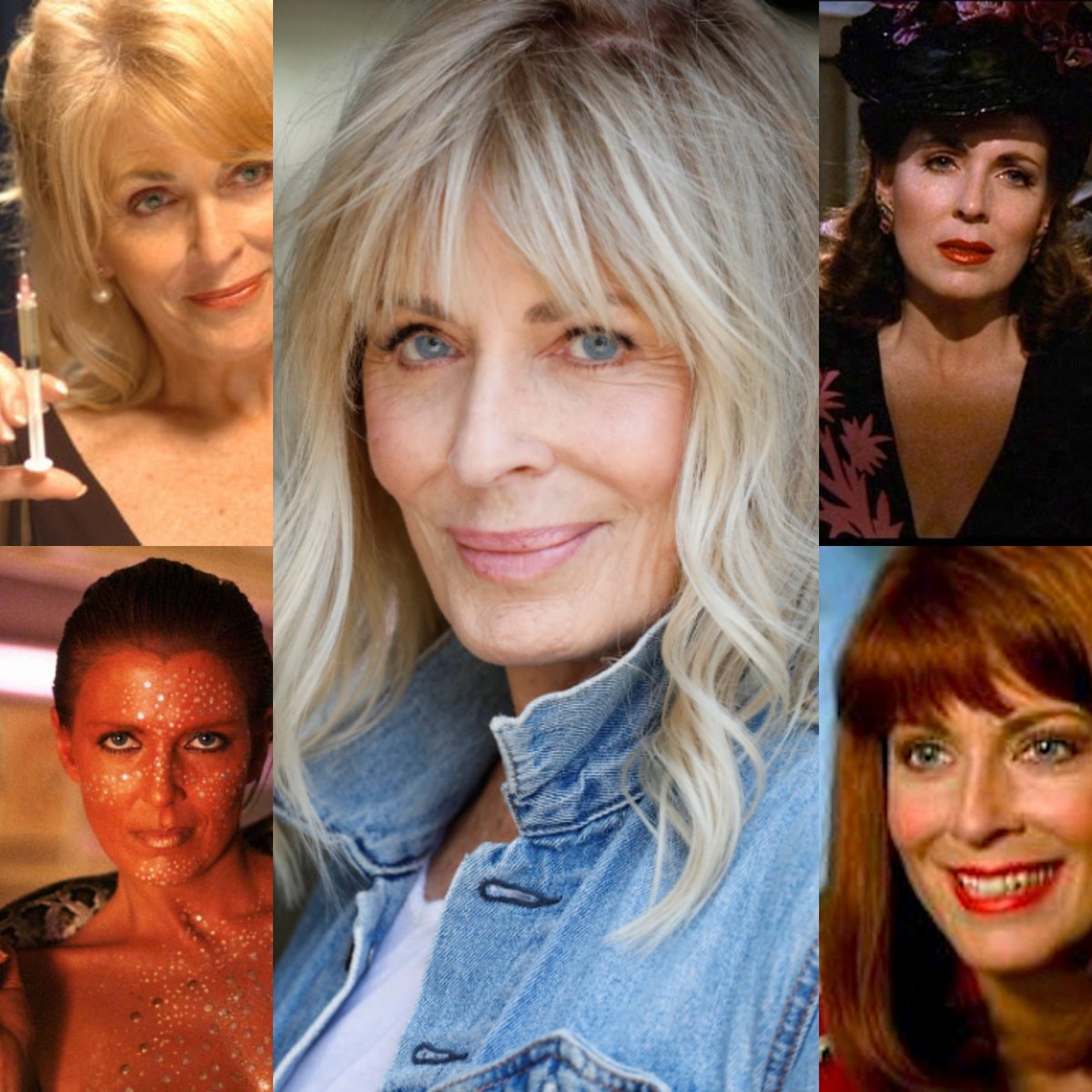 Happy Birthday Joanna Cassidy! 
#joannacassidy #hollywood #bladerunner #whoframedrogerrabbit #donttellmomthebabysittersdead #imrightontopofthatrose #larrythecableguy #larrythecableguyhealthinspector #film #cinema #films #movie #movies #ArtFilmTVShow