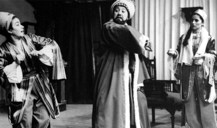 Usta tiyatrocu hayatını kaybetti
cmhr.yt/ipeH