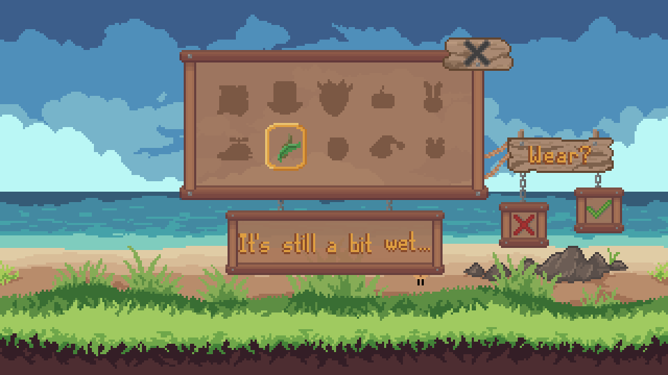Tydoo_'s tweet photo. getting nostalgic tonight, looking back at when i first started getting into pixel art, im so happy to see where i am now https://t.co/3ugdC4t0lL