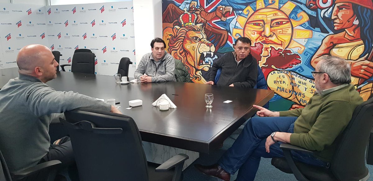 PUNILLA VALLEY tweet media
