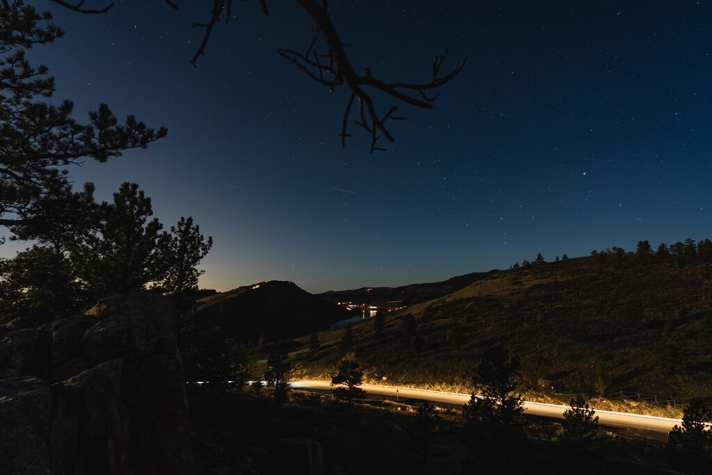 💫 When you wish upon a star above the night sky at Horsetooth Reservoir... Well, all your dreams come true, of course, but you didn't hear it from us. 🤫If your heart desires the great outdoors and beautiful memories in a charming city, come our way. … instagr.am/p/CgvYOkpj6YA/