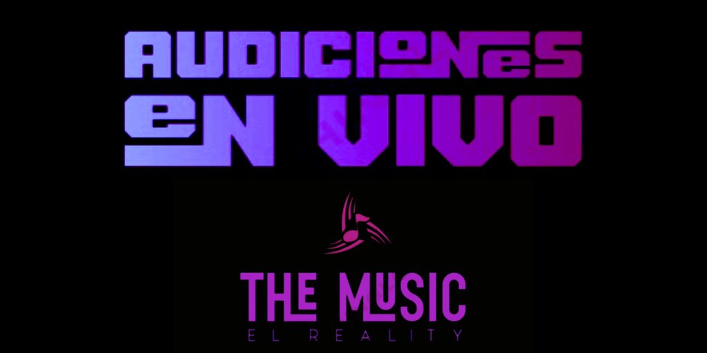 lacomadritaof_'s tweet photo. El Prรณximo Miรฉrcoles 10 de Agosto a las 9:30 Pm, tenemos una cita por #TwitterSpace para llevar a cabo las primeras audiciones en vivo de #TheMusicElReality
ยฟQuieres audicionar? https://t.co/mHBu0d7GSL