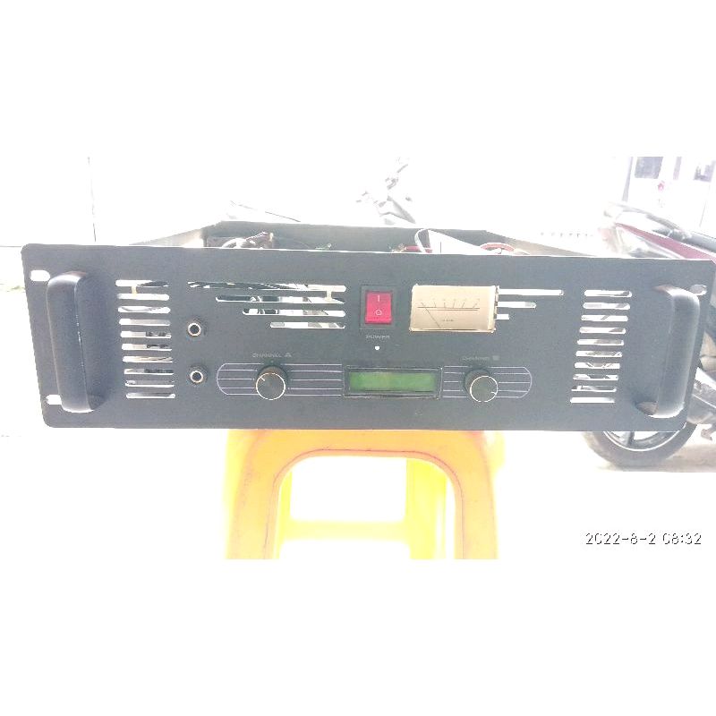 Saya menjual PEMANCAR 250 watt continyu ... seharga Rp. Dapatkan di Shopee sekarang! shopee.co.id/ervaenboy/2013… #ShopeeID