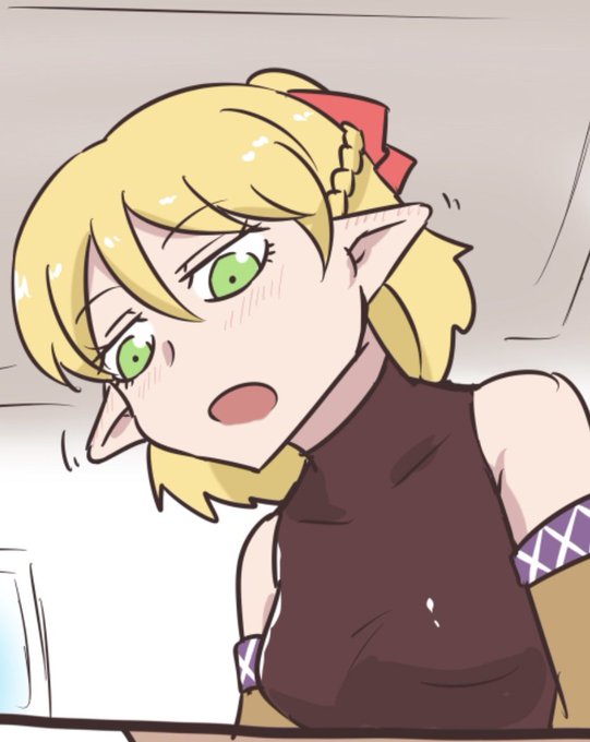 自分でも描くけどパルちゃんのぴっちりインナー概念の原初ってどこ? 