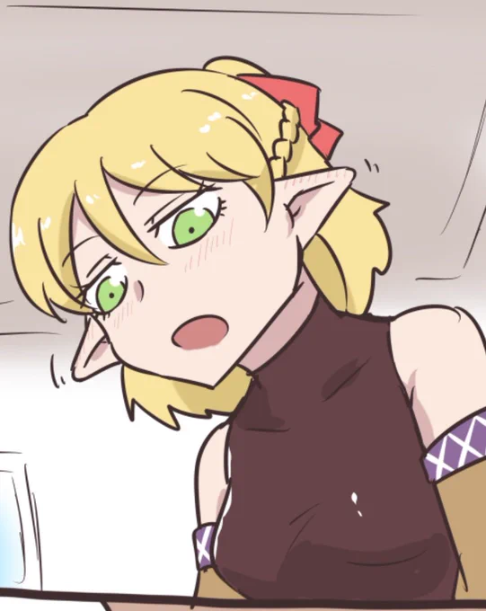 自分でも描くけどパルちゃんのぴっちりインナー概念の原初ってどこ? 