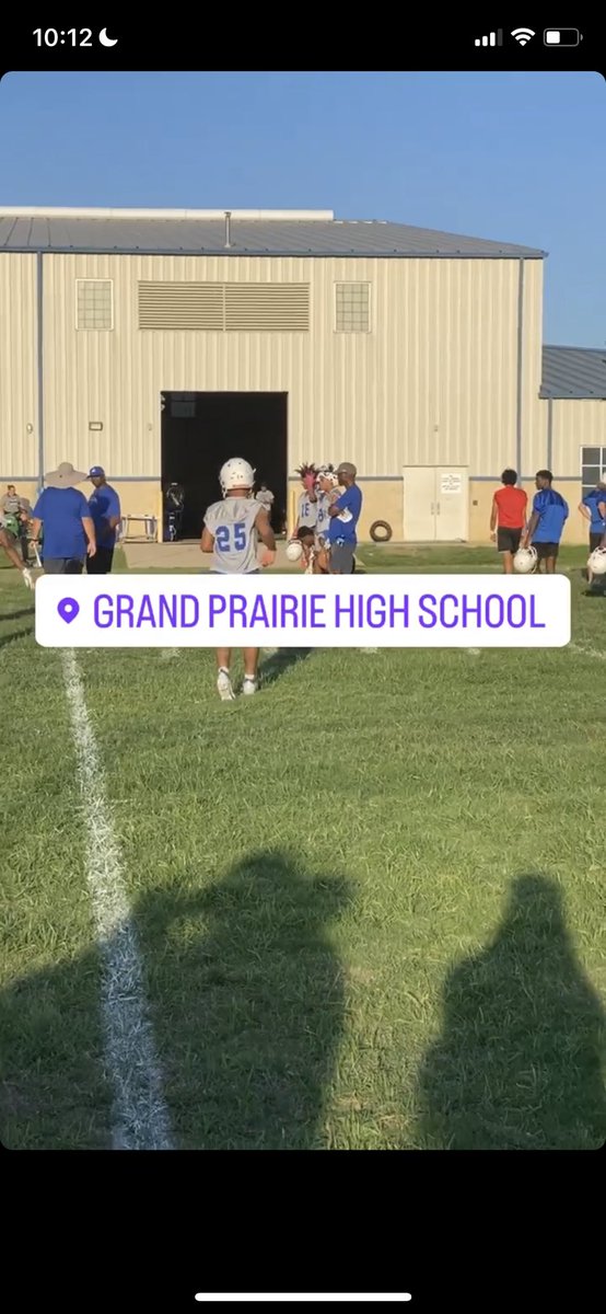 So hyped for this season.We goin back to where it all  started 🚨🚨