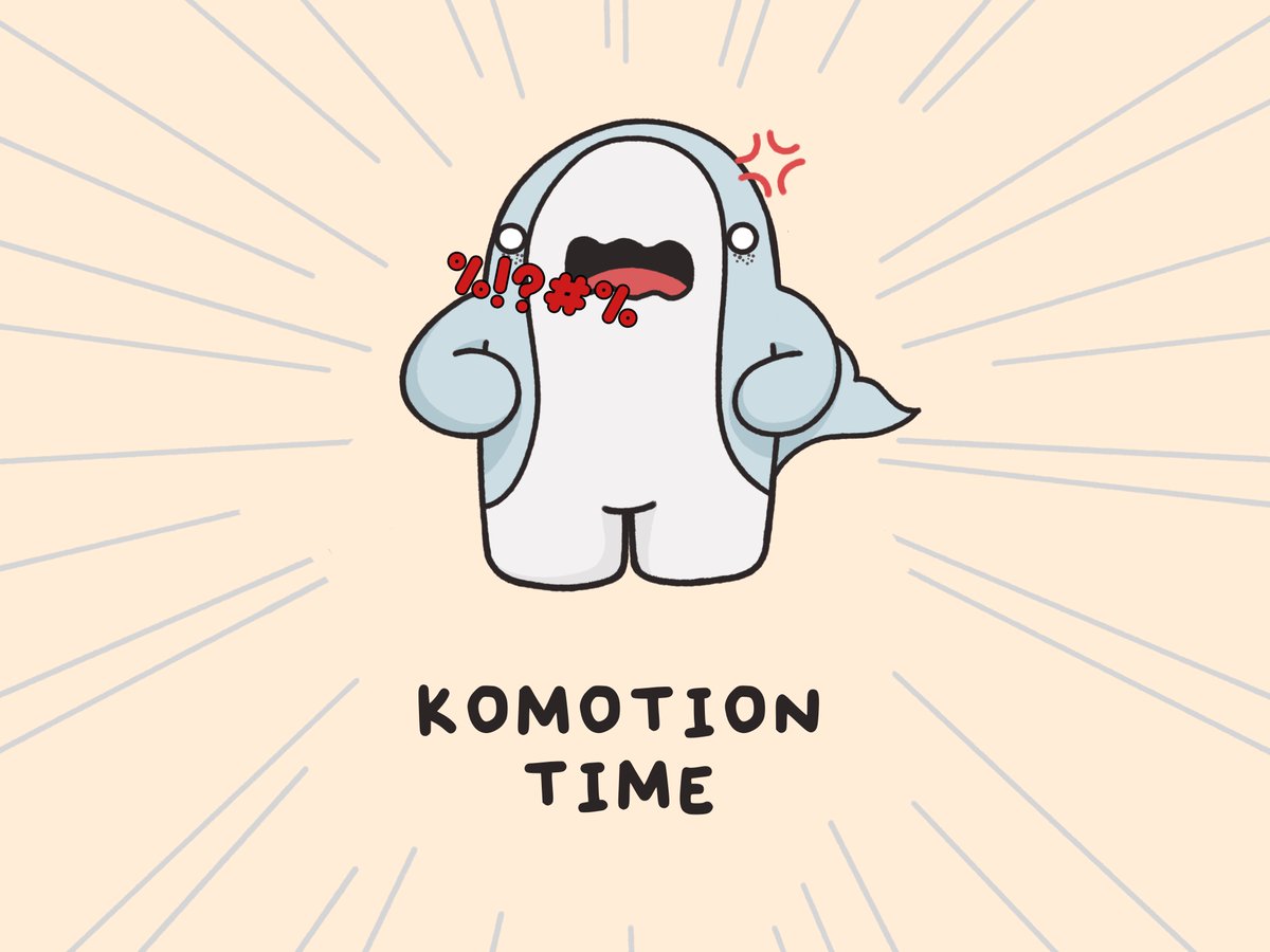 Komo Whales tweet media