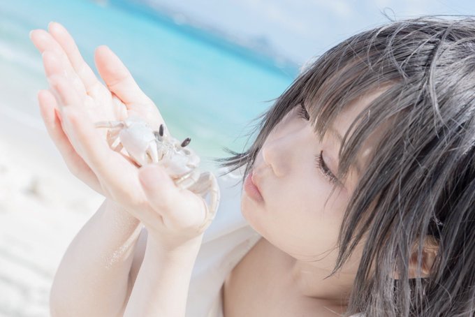 Twitterのコスプレ画像24