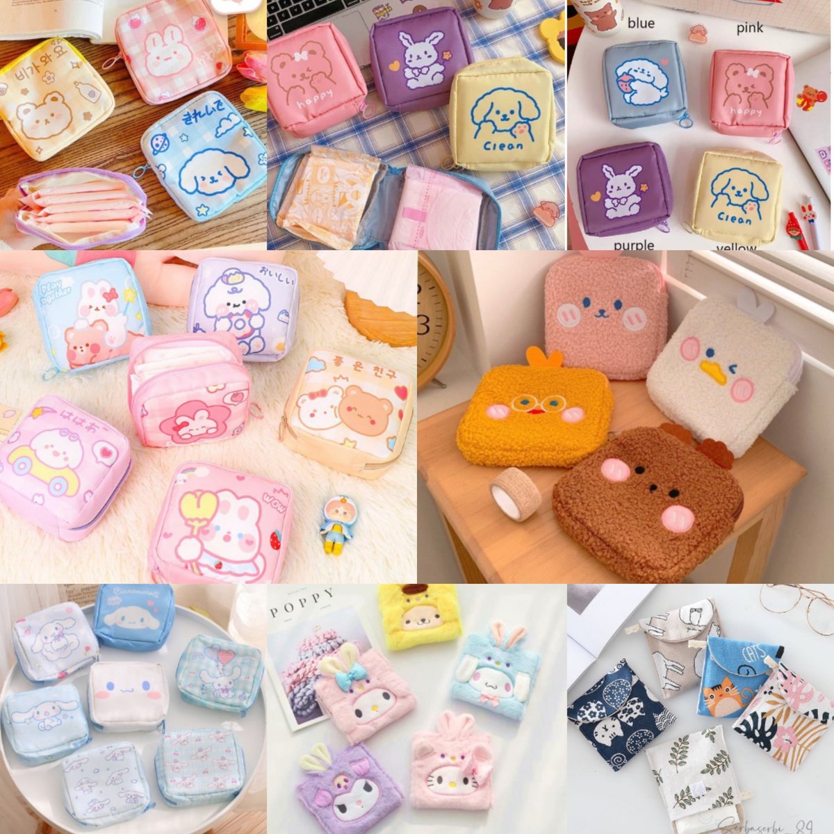 racunawaa's tweet photo. 🌟 Rekomendasi Dompet cocok utk membawa pembalut di dlm tas sehingga tetep bersih higienis walaupun tercampur dengan barang lain di tas 🌟

- A Thread -

Tag : #reMARKable24years
- Agustus - mark lee - Mbanking BCA - NCT 2022 - SIM C - WAY V - HAPPY BIRTHDAY ADORABLE BOY https://t.co/NOdXupo6gH