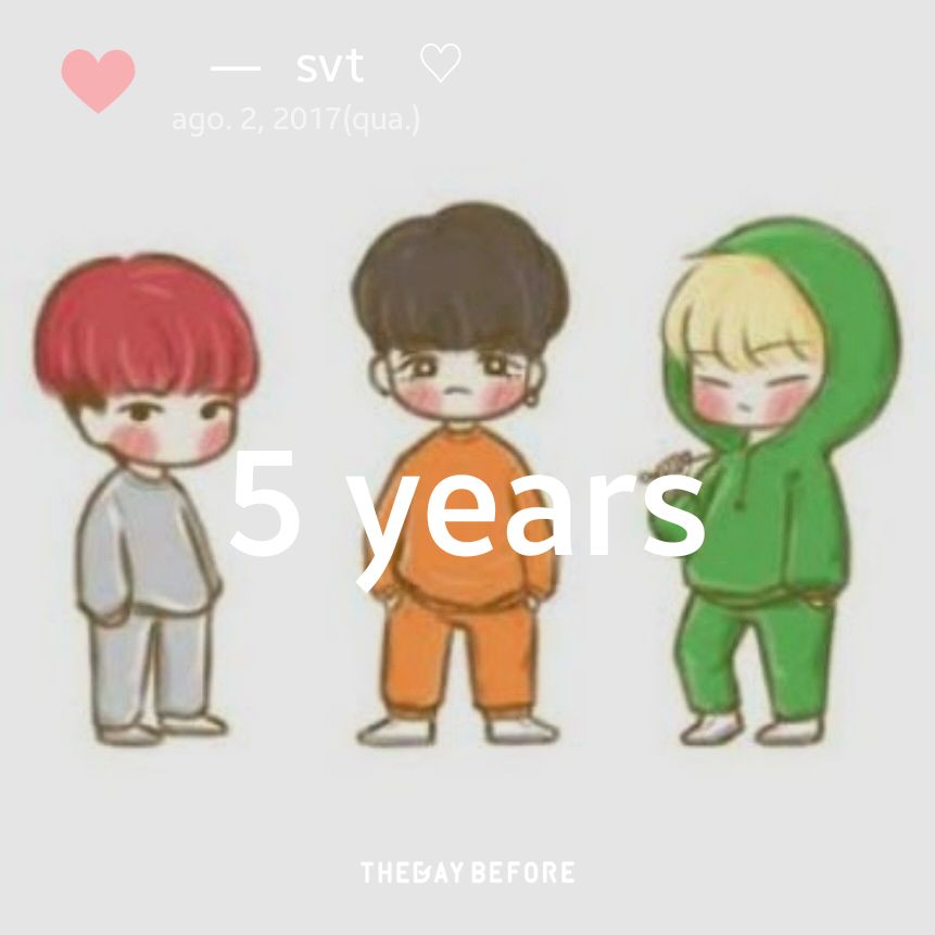tae4dery's tweet photo. 5 aninhos com eles 😔 https://t.co/rXjV0HTdGb