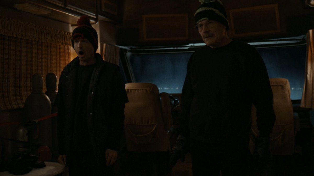 iserzz's tweet photo. Tonight was v nostalgic #BetterCallSaul https://t.co/F0bLrxTyUe