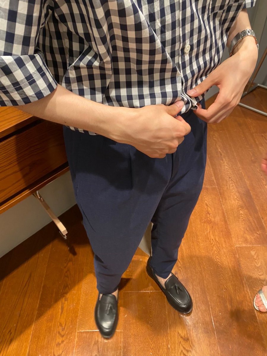 aimgroupinfo's tweet photo. 「第一印象は服装から」

・また会いたい、次に繋がるデート服
・あなたの良さを引き出す似合う服
・tpoに合わせた、外さない服

自信をもてるデート服
コーディネート致します👕👞✨

#恋活 #婚活 #デート服 #twitter婚活 #マッチングアプリ #婚活垢 #婚活垢さんと繋がりたい https://t.co/hW4xdMpsrZ