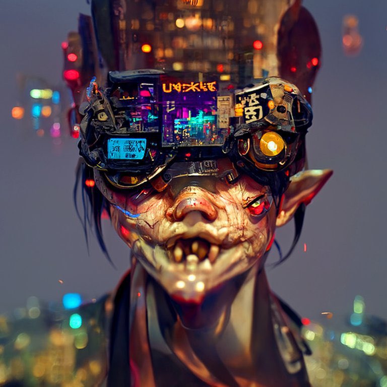 Fiblyyy's tweet photo. @mattmedved @RoboticoAi @goblinainft Hands down, look at these masterpieces! https://t.co/rx7bOAFcdK