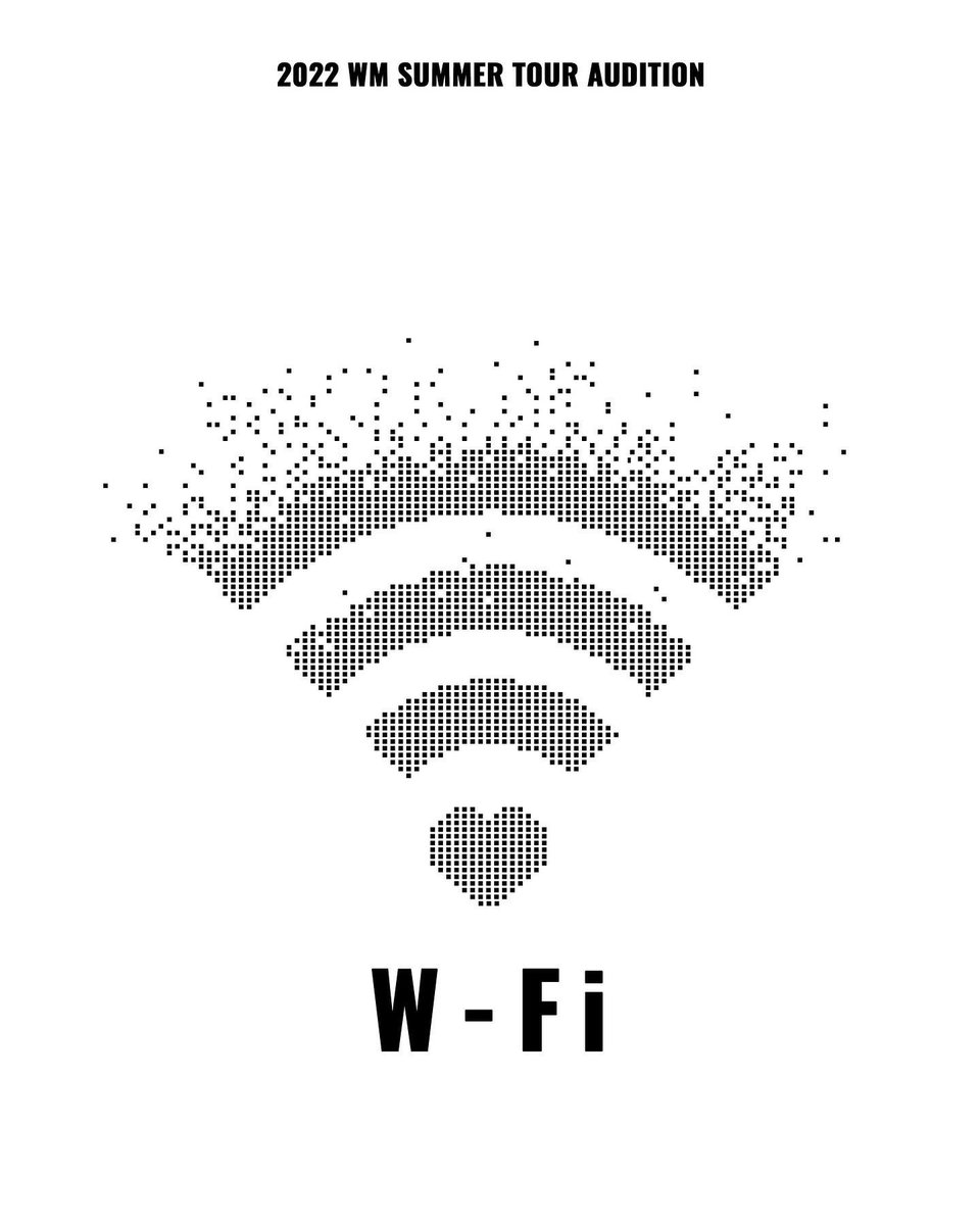 WM 신인개발팀 tweet media