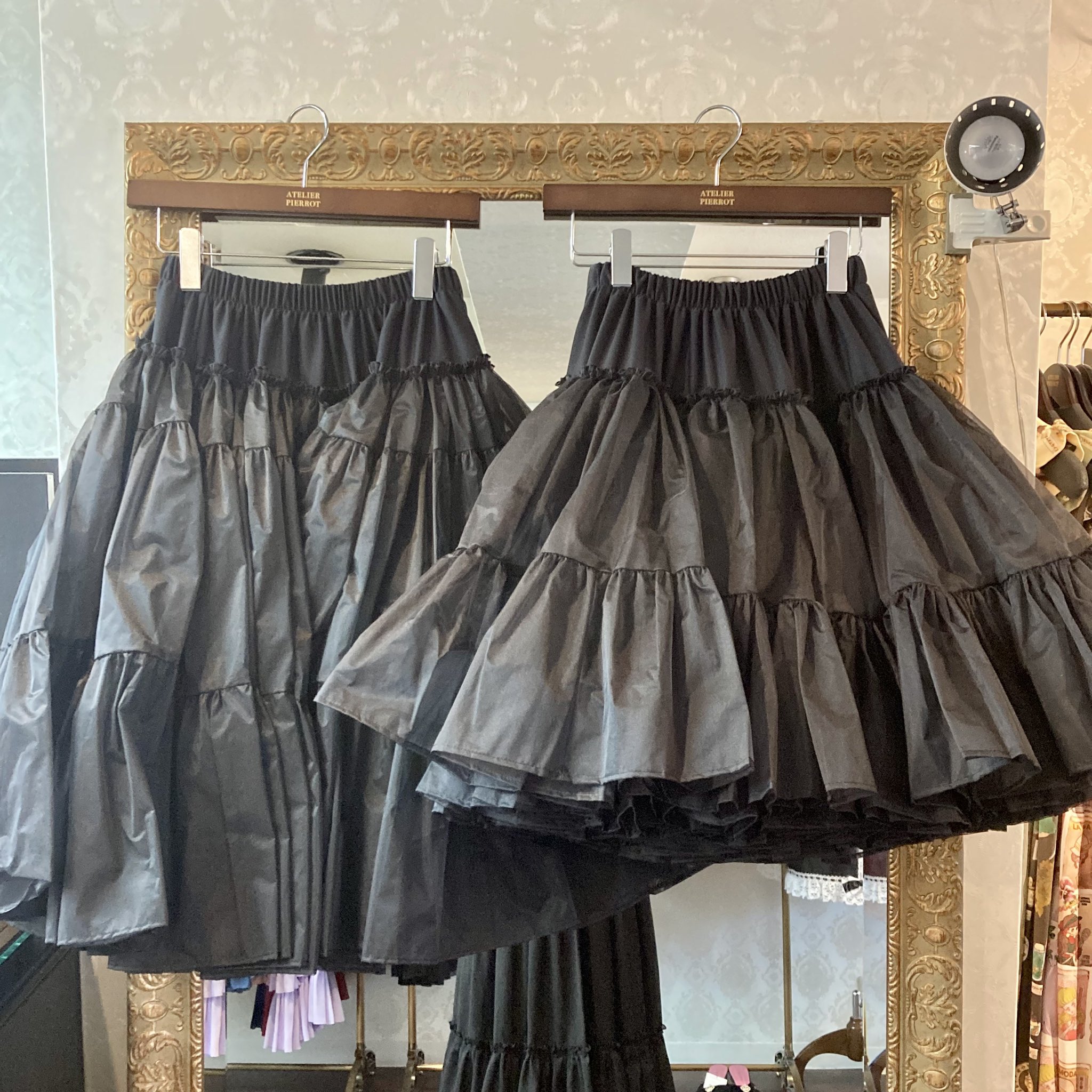🎪ATELIER-PIERROT大阪店🎪7/31まで新作Wポイント🎉 on X
