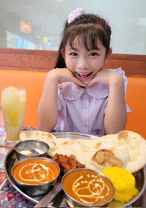 Twitterのコスプレ画像3