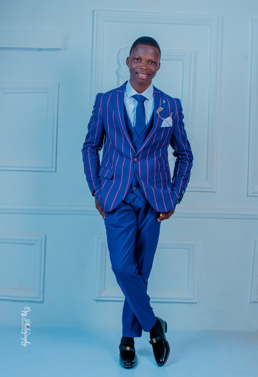 dospromise's tweet photo. All glory belongs to the king of kings
#withoutGodamnothing π―
It has been God and I'll always be God.
Thank you Twitter giving this little guy balloon π πππ
#Twitter lovers looking forward to connect with you! π₯° it's a simple word to say #HappyBirthday π Dos Promise π₯ https://t.co/JgEfWU7sfR