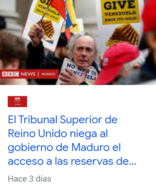 Salam_Cuba's tweet photo. En una redacción cualquiera:
🤔 ¿Viste cómo Reino Unido le robó el oro a Venezuela?
🙄 Si
🤔 A qué no te atreves a hacer un titular que diga eso, sin decir que se lo robaron...
🙄 ¿Que no? Trae pa acá un Cubata..
#M267 https://t.co/9QSgo3YYEj