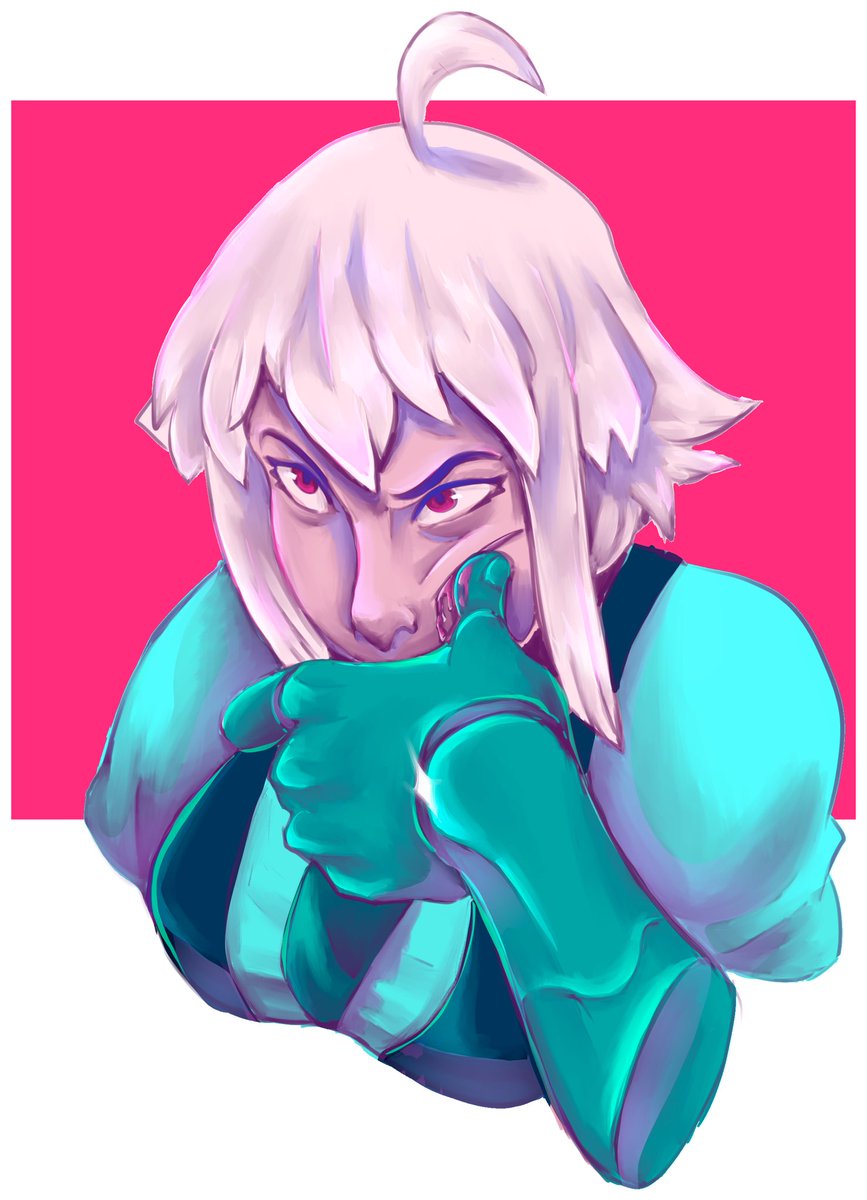 breadssttick's tweet photo. Another commission :D workin on a commission sheet rn! #commissionsopen https://t.co/Imp6m50LHq