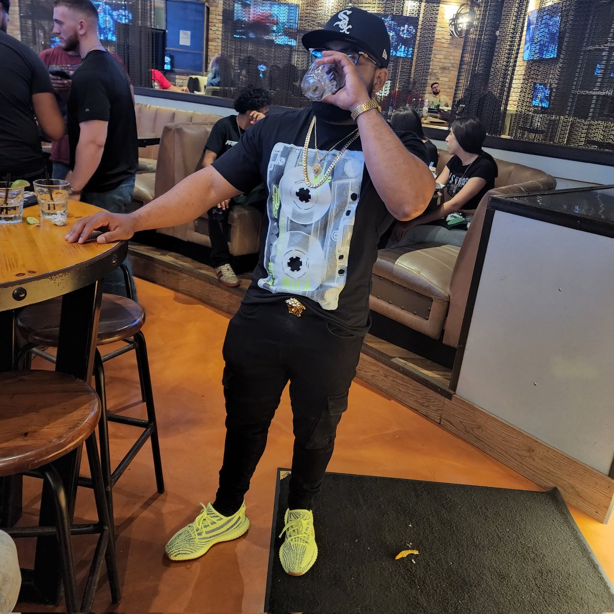 #NewProfilePic