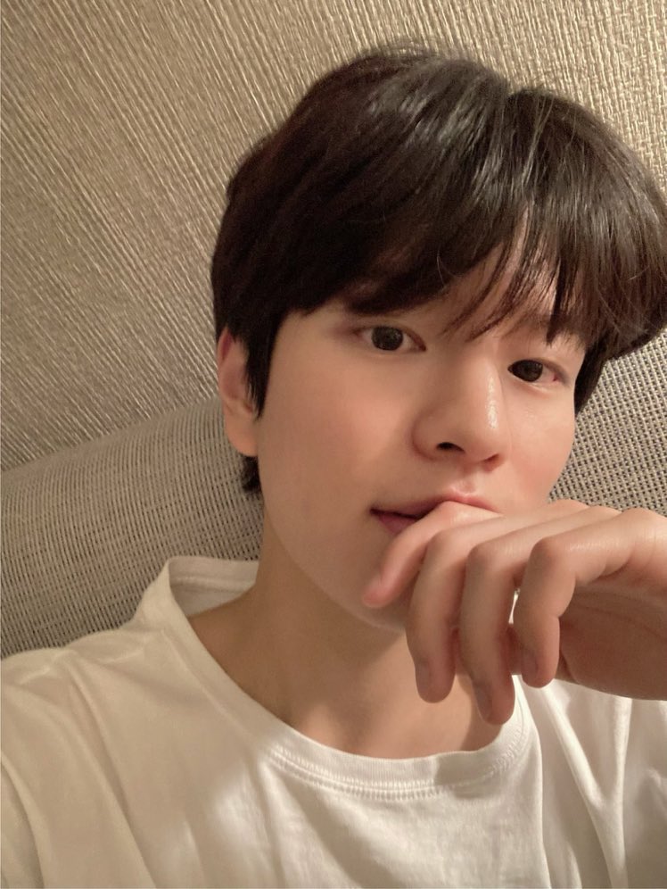 ︎
 ︎ 

                       missed me?

 ︎