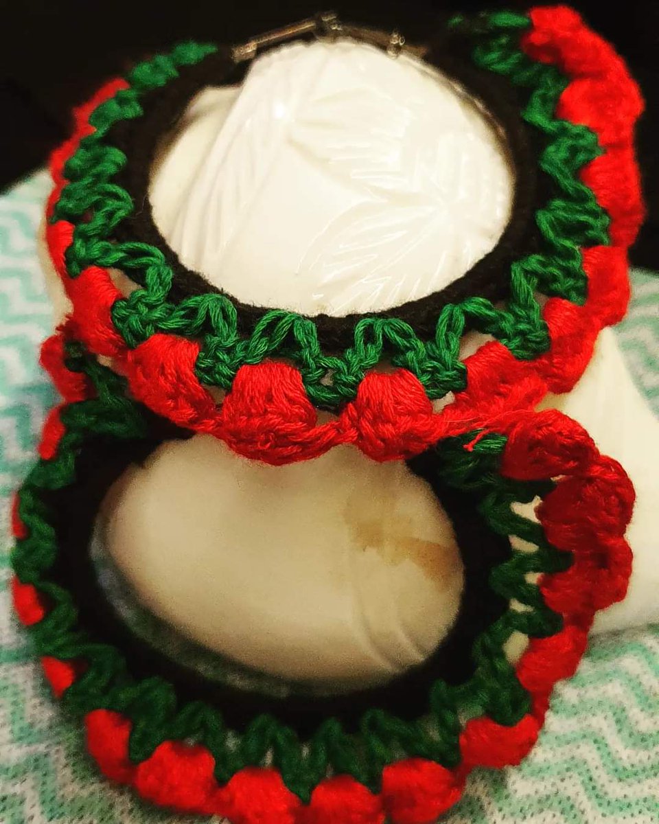 "When threads connects &amp; an art is created"

#tuesdaymorning  #happy #beautiful #style #instadaily #likeforlikes #likeforfollow #earingswag #design #handmadejewelry #handcrafted #handmade  #crochetaddict #knit #knittersofinstagram #girlsfashion #RETWEEET
#mumbai #Kolkata