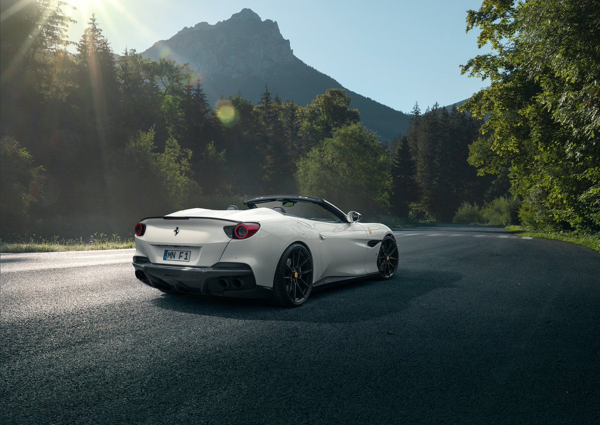 NOVITEC NORTH AMERICA tweet media