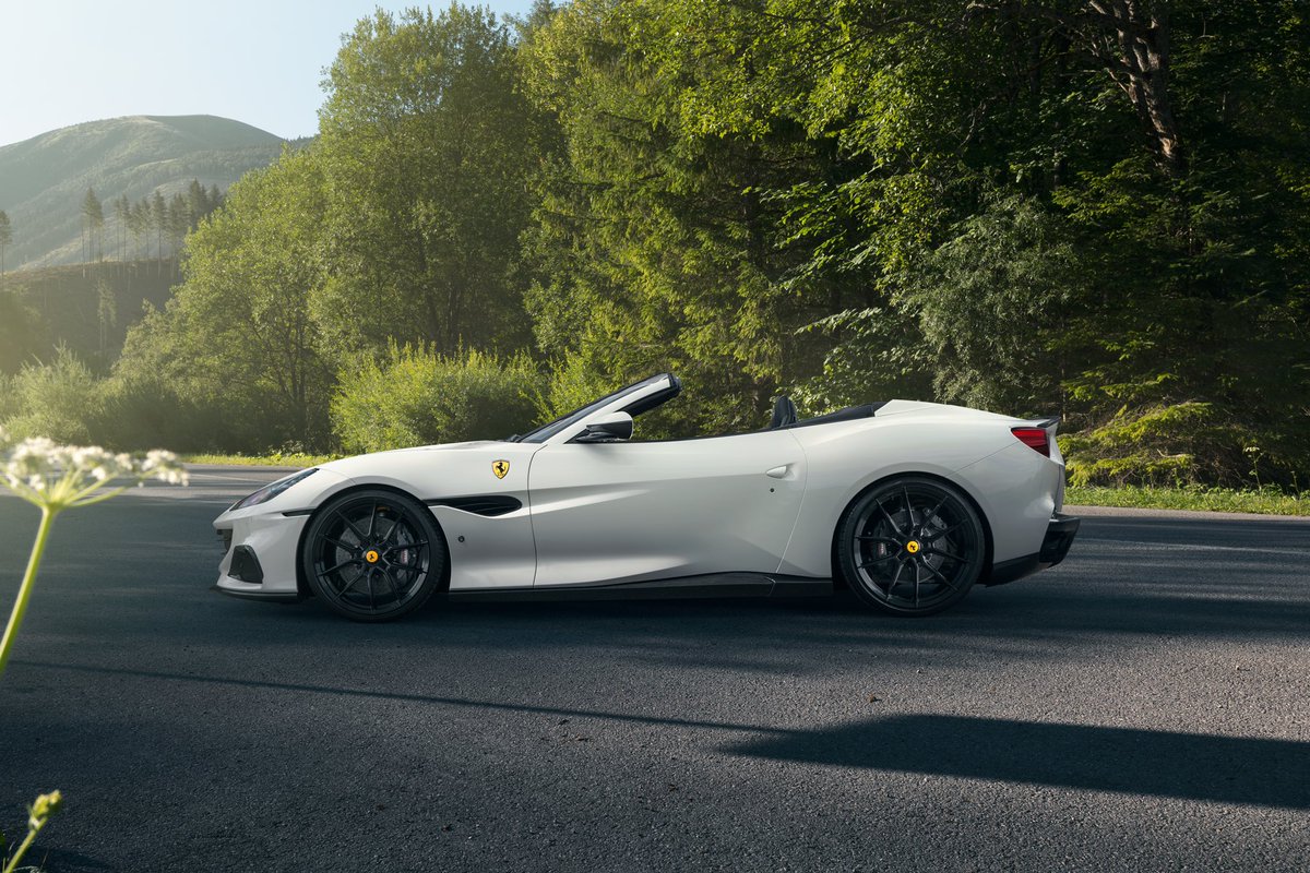 NOVITEC NORTH AMERICA tweet media