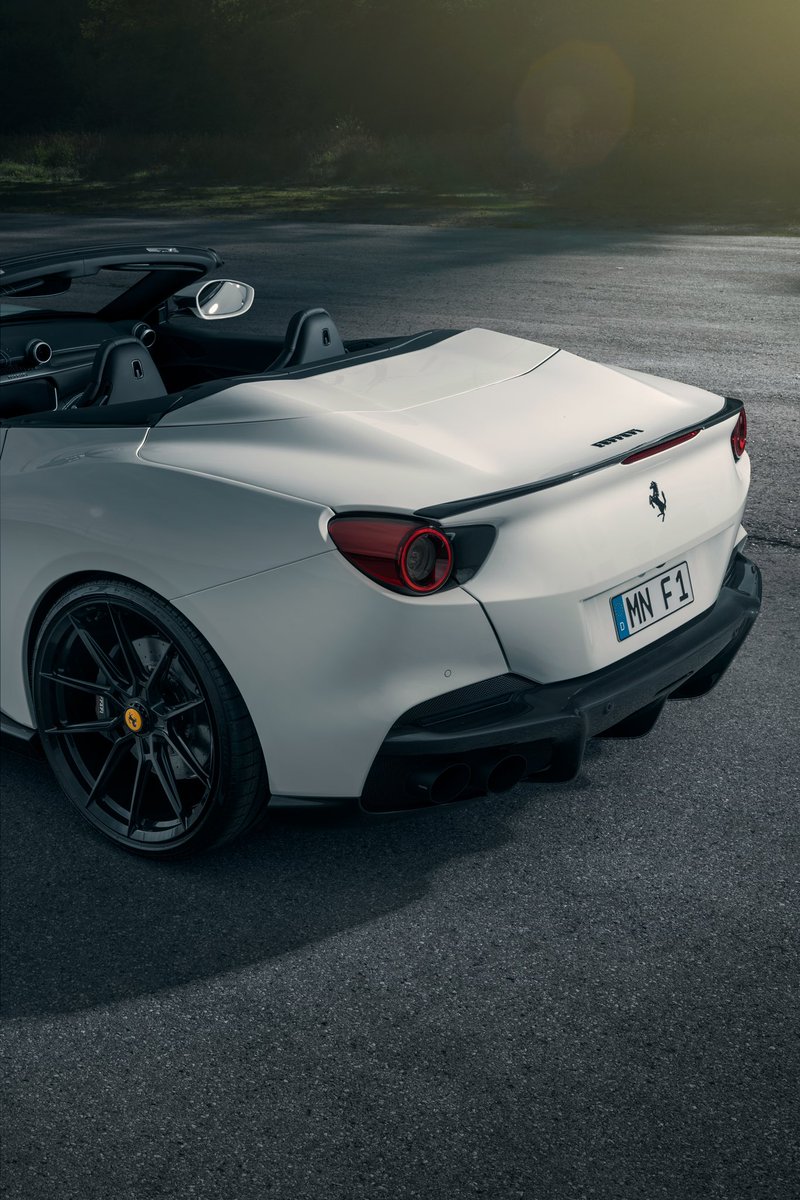 NOVITEC NORTH AMERICA tweet media