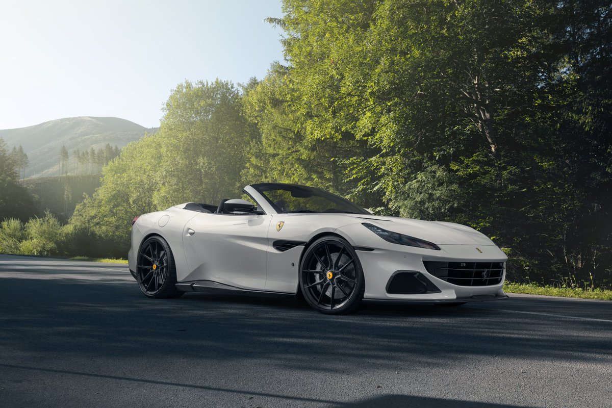 NOVITEC NORTH AMERICA tweet media