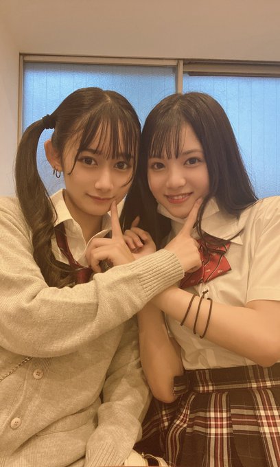 Twitterのコスプレ画像24