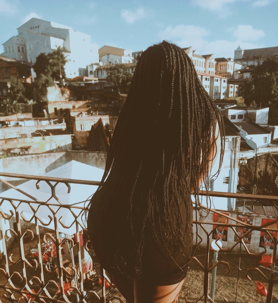 AdrianneCardos1's tweet photo. Jah abençoe a mulher preta https://t.co/ULGrXTKBuZ