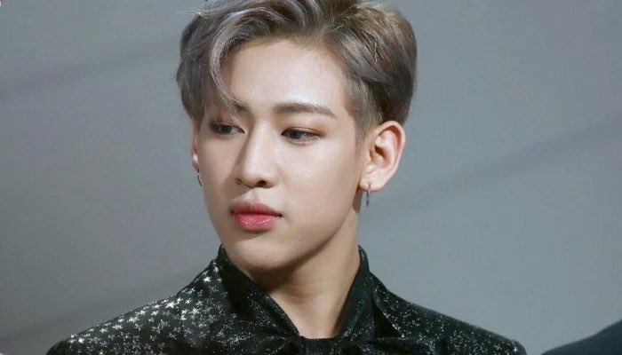 trisidlehmann's tweet photo. No dancer is fooling my eyes. @BamBam1A is #1 always. I’ve been thinking about the ribbon tattoo for my first tattoo. Should this only loyal fan do it? 😂🤣 https://t.co/NtMmQmb9Di
