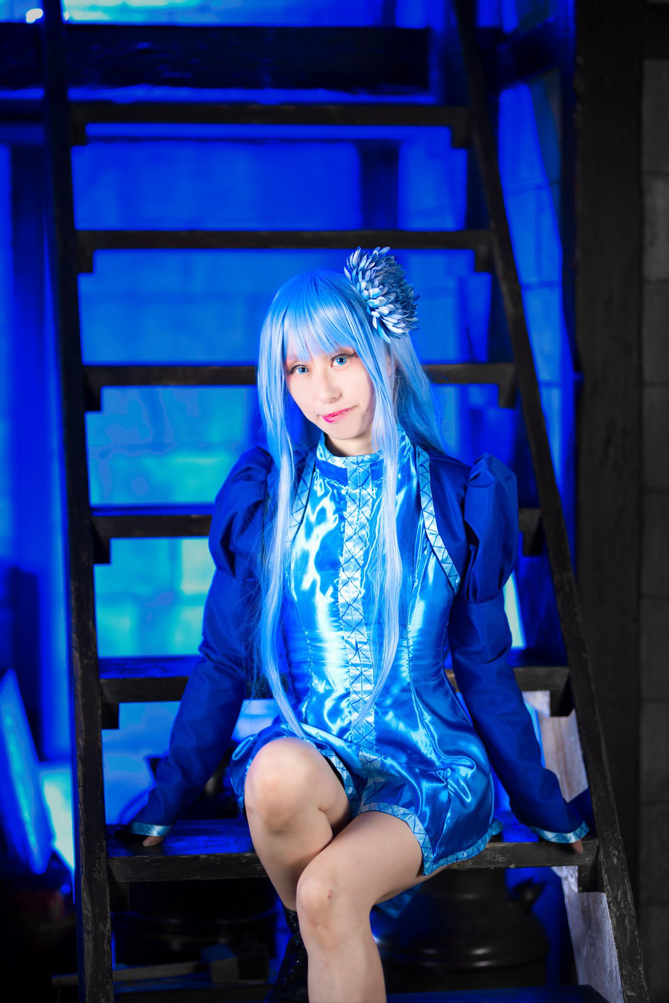 コスプレ衣装 異世界おじさん メイベル