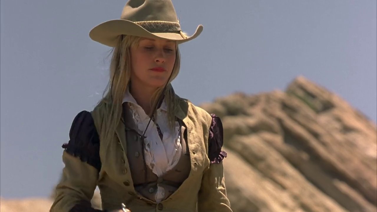 Kissin Kate Barlow Story Real